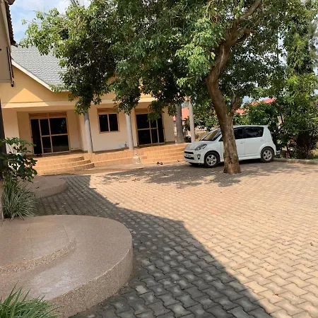 Green Haven Mbale Extérieur photo