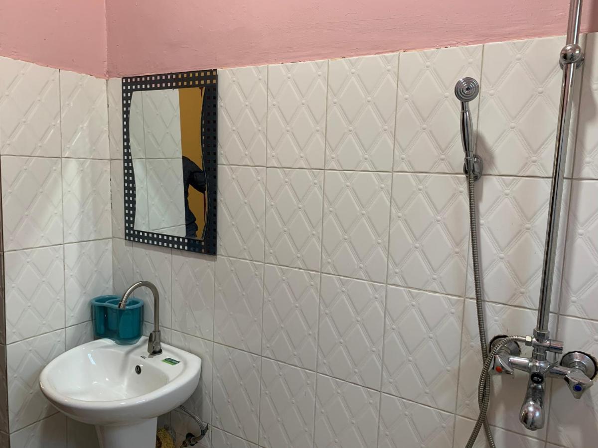 Haven Apartment Mbale