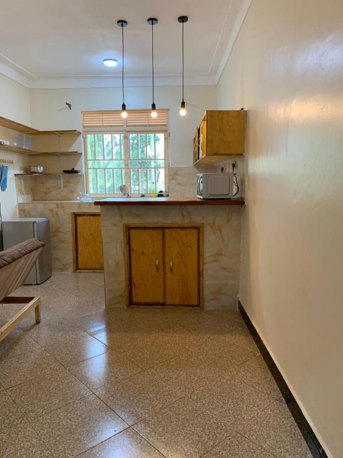 Haven Apartment Mbale