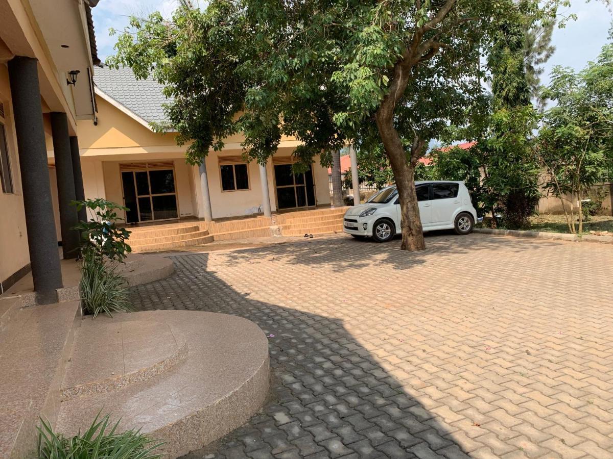 Apartment Haven Mbale
